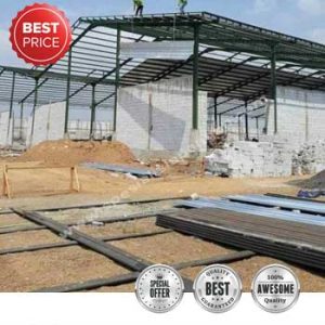 Jasa Pembangunan Lapangan Futsal