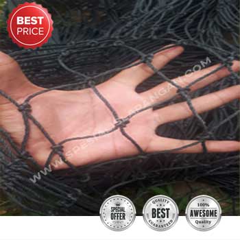 Jaring Pengaman Futsal