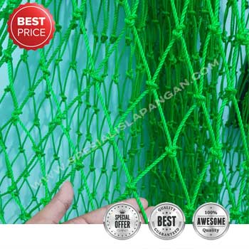 Jaring Pengaman Futsal