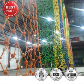 Jaring Pengaman Futsal