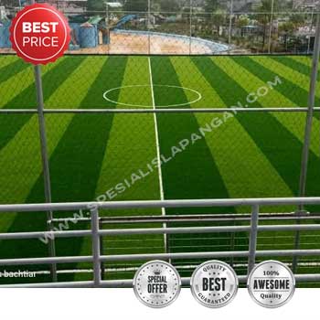Kontraktor Lapangan Futsal dan Mini Soccer