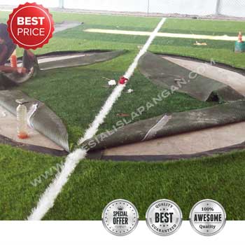 Kontraktor Futsal Rumput SIntetis