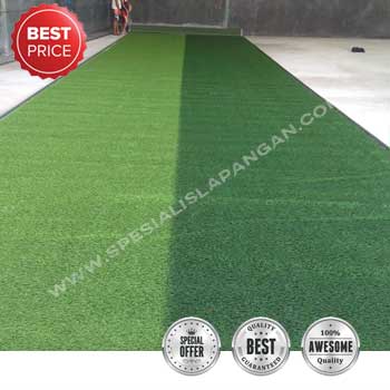 Kontraktor Lapangan Futsal Sintetis