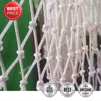 Jaring Pengaman Futsal