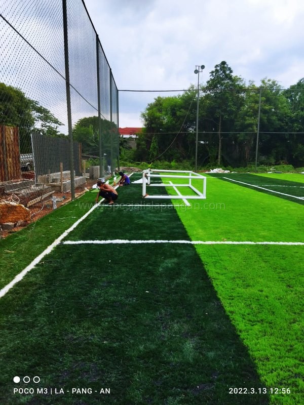 Tim Spesialis Lapangan