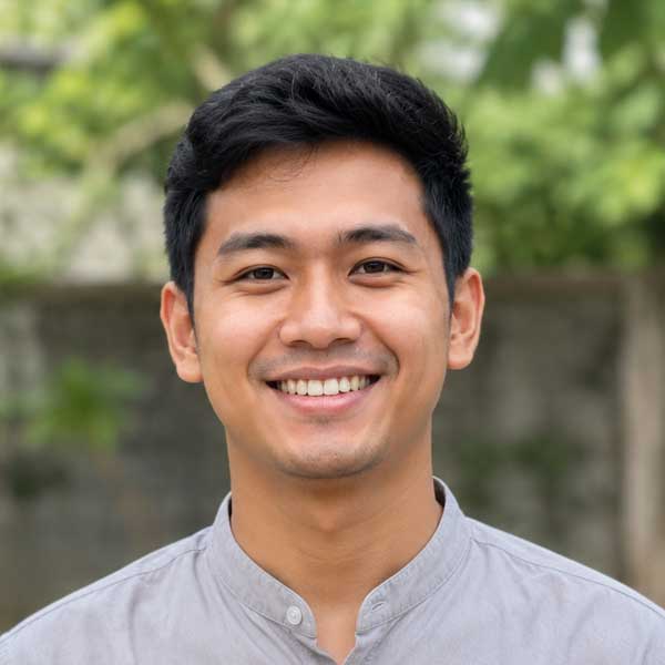 Testimoni pelanggan Spesialis Lapangan